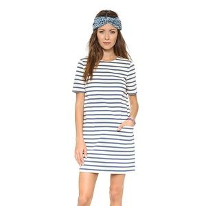 Marc by Marc Jacobs Stripped Dress